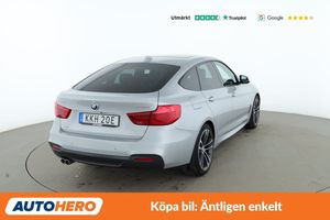 BMW 330 bild 6
