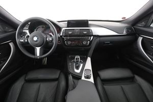 BMW 330 bild 12