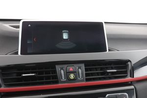 BMW X1 bild 23