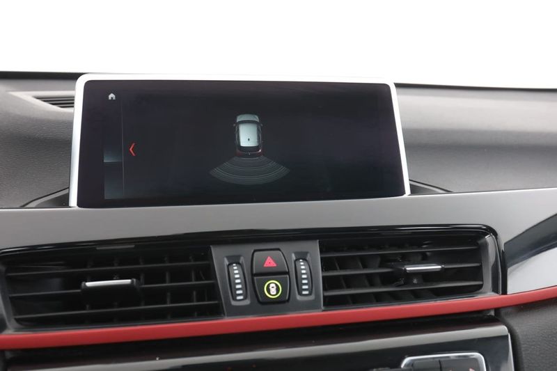 BMW X1 bild 23