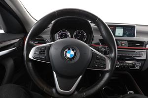 BMW X1 bild 19