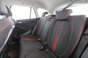 BMW X1 bild 15