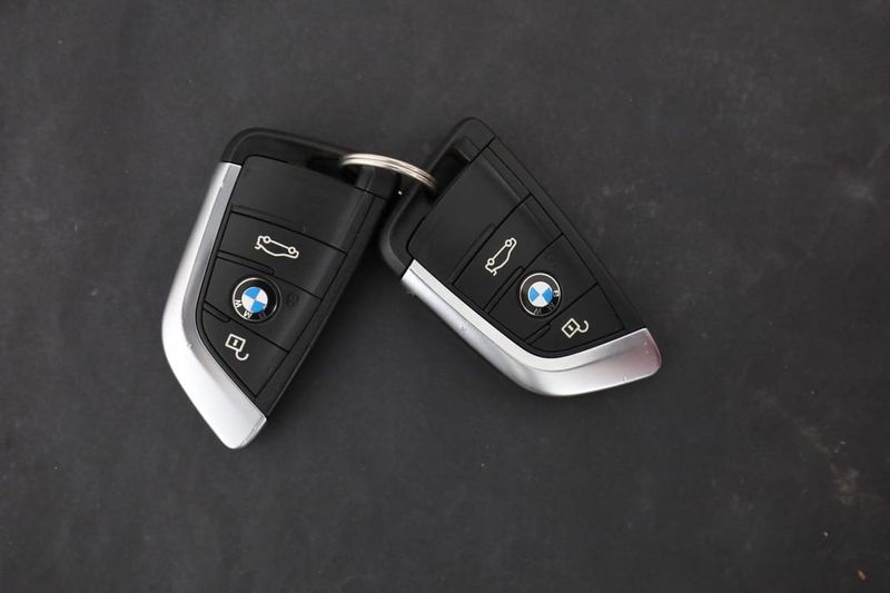 BMW X1 bild 26