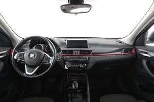 BMW X1 bild 13