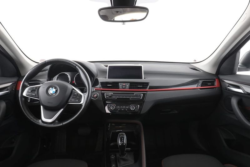 BMW X1 bild 13