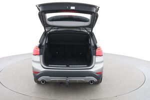 BMW X1 bild 17