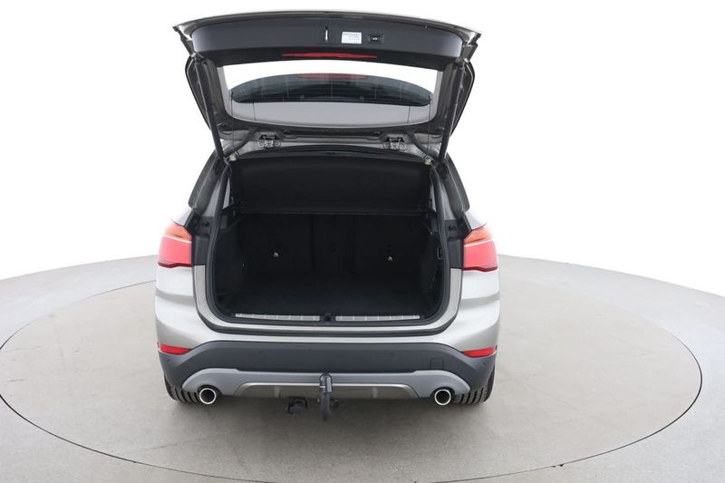 BMW X1 bild 17