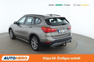 BMW X1 bild 3