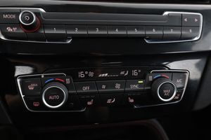 BMW X1 bild 24