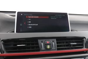 BMW X1 bild 22