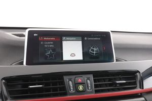 BMW X1 bild 21