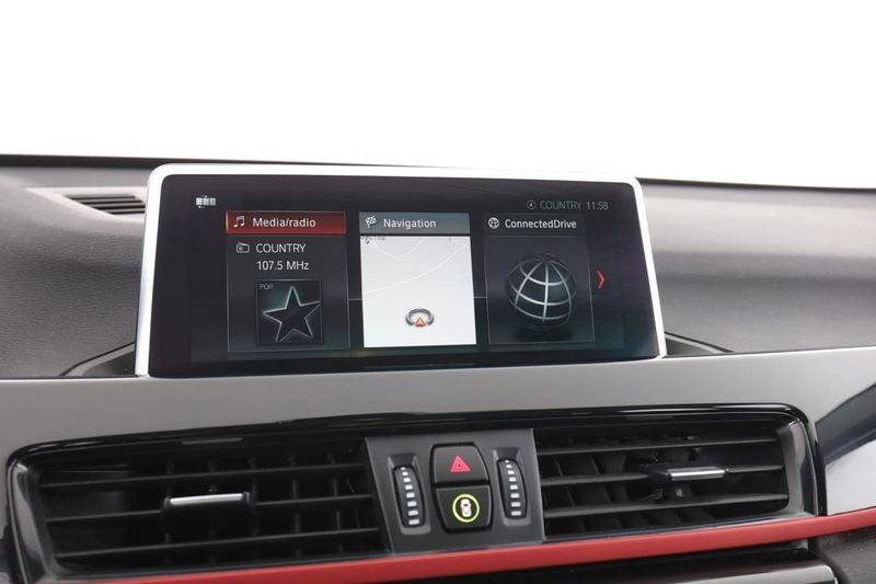 BMW X1 bild 21