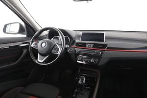 BMW X1 bild 14