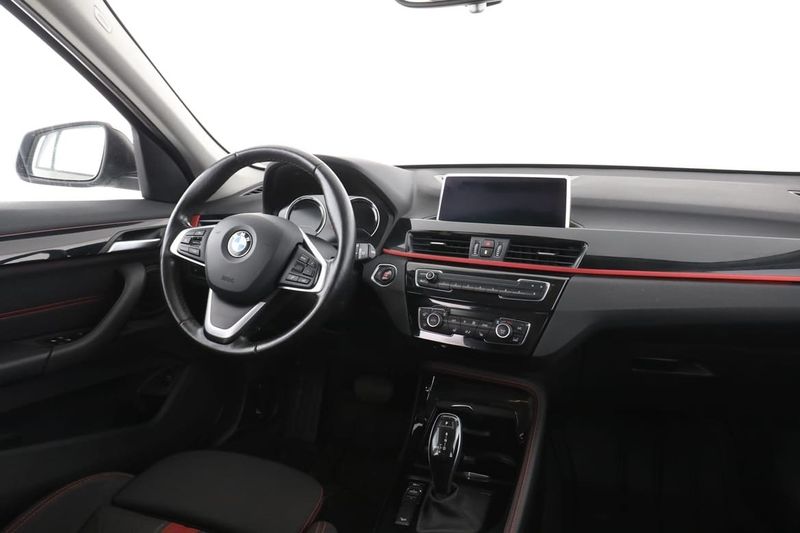 BMW X1 bild 14