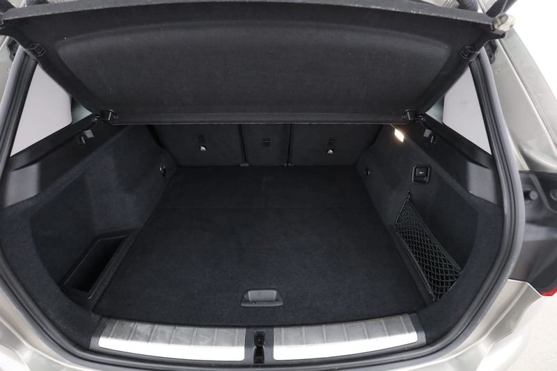 BMW X1 bild 18