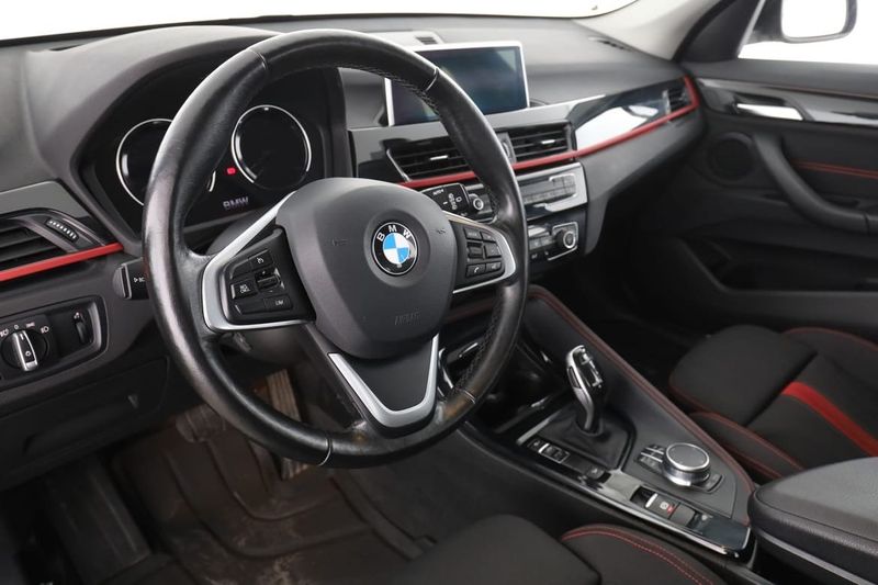 BMW X1 bild 12