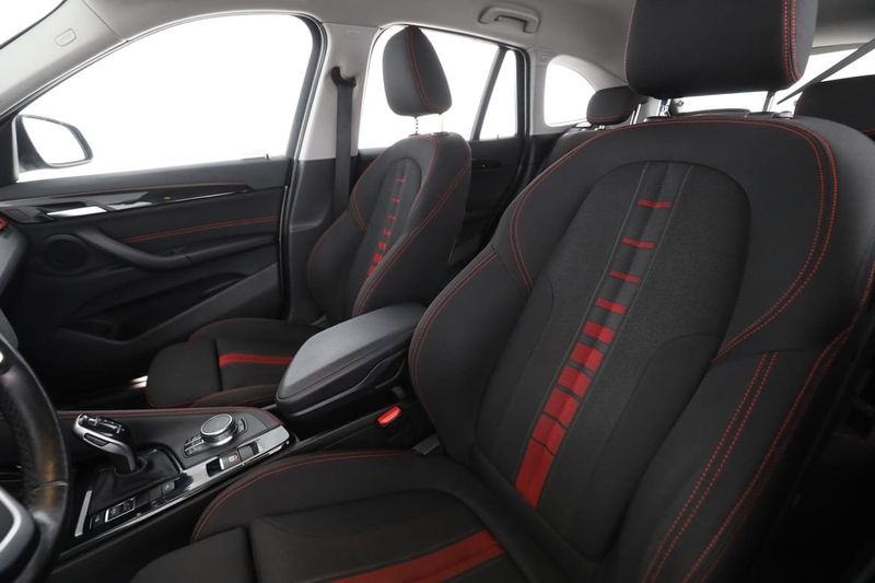 BMW X1 bild 11