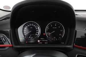 BMW X1 bild 20