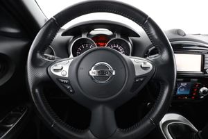 Nissan Juke bild 19