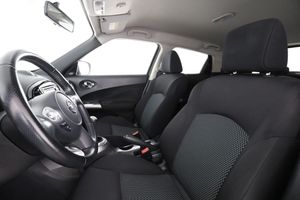Nissan Juke bild 11