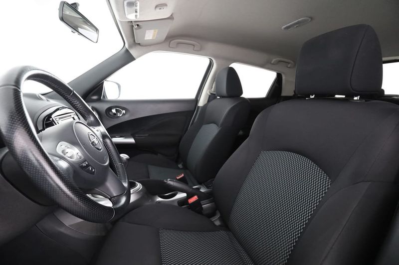 Nissan Juke bild 11
