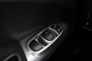 Nissan Juke bild 34