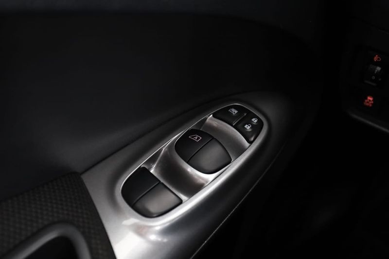 Nissan Juke bild 34