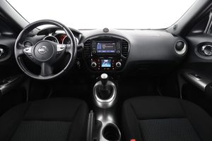 Nissan Juke bild 13