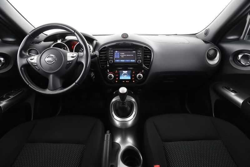Nissan Juke bild 13