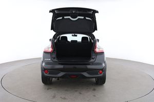 Nissan Juke bild 17