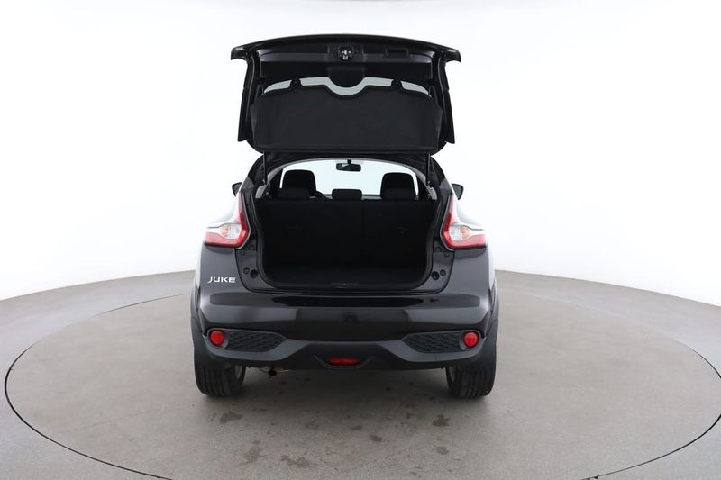 Nissan Juke bild 17