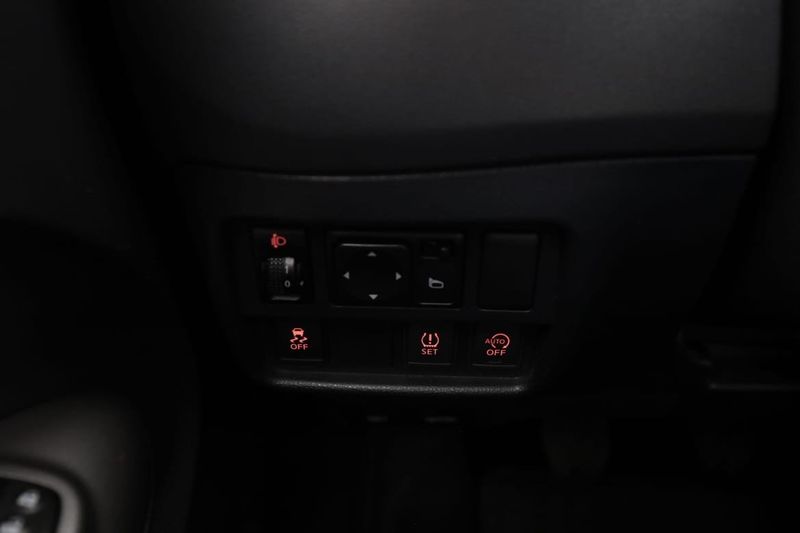 Nissan Juke bild 33