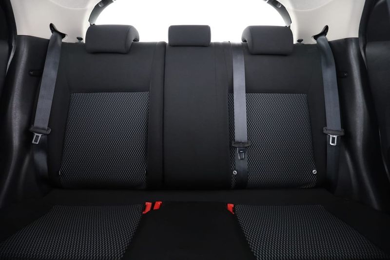 Nissan Juke bild 16
