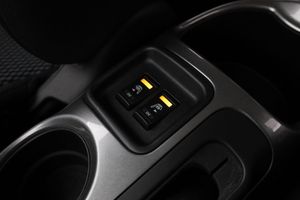 Nissan Juke bild 29