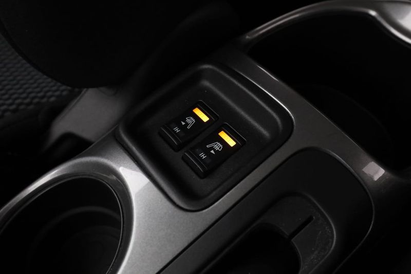 Nissan Juke bild 29