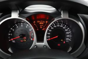 Nissan Juke bild 20