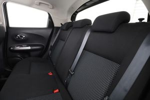 Nissan Juke bild 15