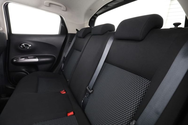 Nissan Juke bild 15