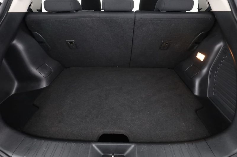 Nissan Juke bild 18