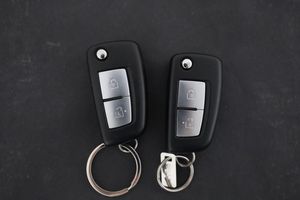 Nissan Juke bild 35