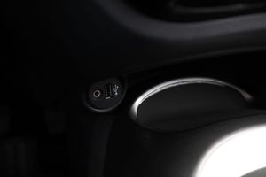 Nissan Juke bild 26