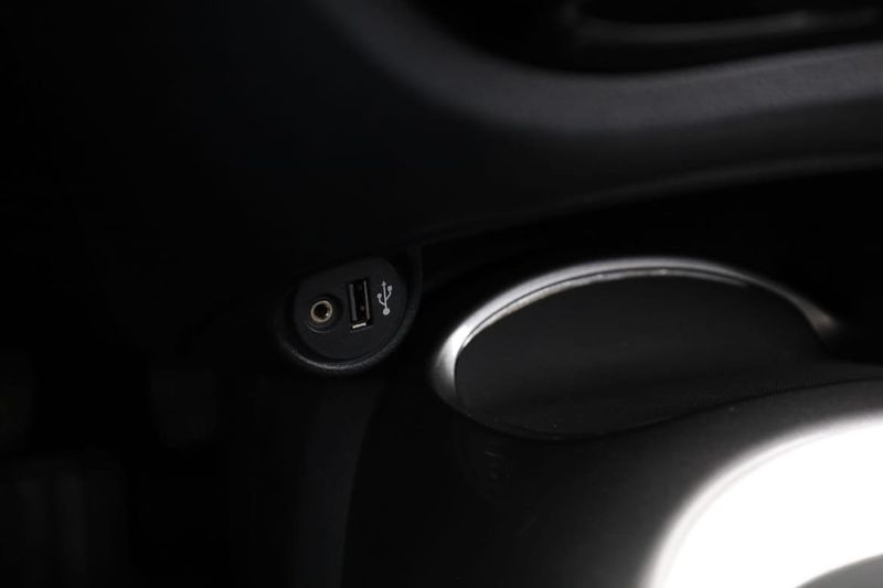 Nissan Juke bild 26