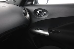 Nissan Juke bild 30