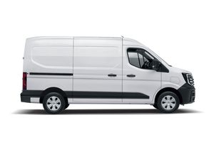 Nissan Interstar bild 2