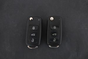 Volkswagen Tiguan bild 32