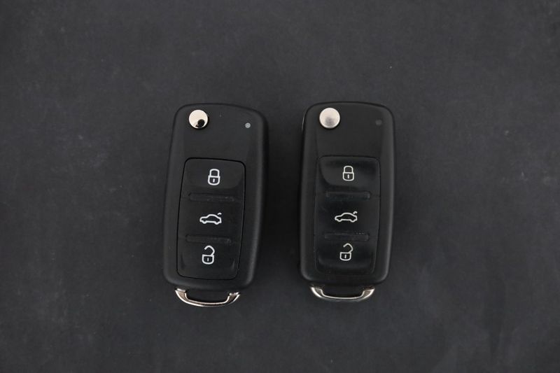 Volkswagen Tiguan bild 32