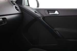 Volkswagen Tiguan bild 28
