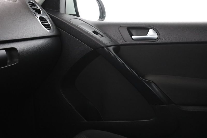 Volkswagen Tiguan bild 28