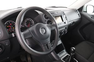 Volkswagen Tiguan bild 11