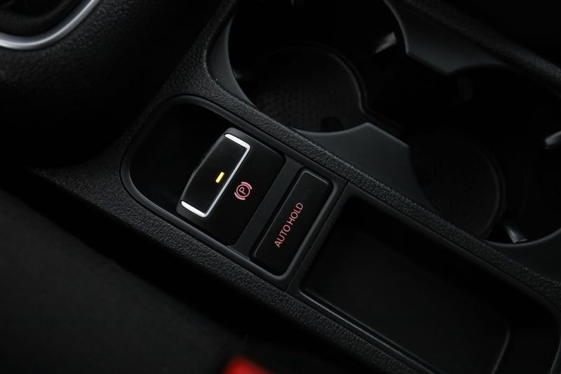Volkswagen Tiguan bild 27